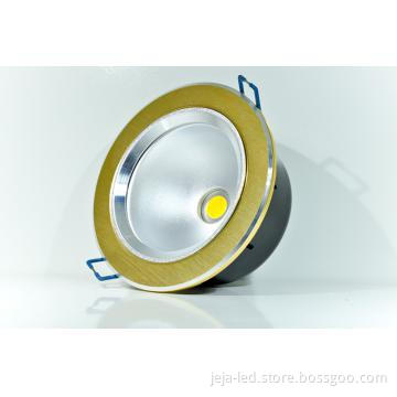 10W Downlight Housing